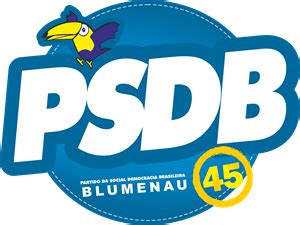 PSDB Logo PNG Vector (EPS) Free Download