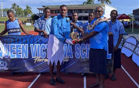 Rks And Tailevu North College Win In Tailevu Zone Mai Tv