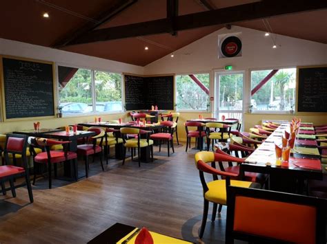 Restaurant A Saint Jean De Braye Le Tapasoif Est Enfin Ouvert