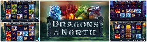 Review Dragons Of The North Hoki Pay4d