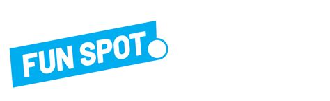 fun spot logo
