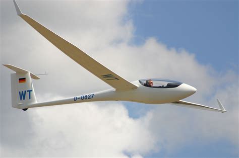 ASW 27 / ASW 27 B | ASSegelflug