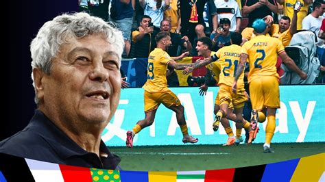 Fotbalistul român care l a impresionat pe Mircea Lucescu Ar trebui să