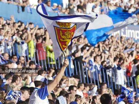 Más Capacidad De Aforo Para Real Zaragoza Sd Huesca Y Casademont