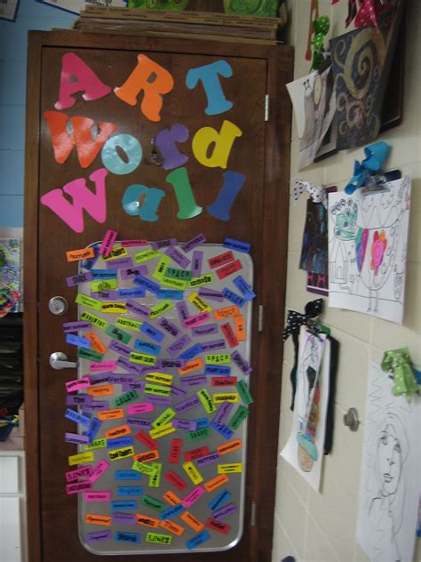 Physical Education Word Wall Letter Words Unleashed