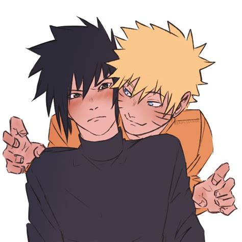 Sasunaru Sasunaru Naruto Shippuden Anime Narusasu Images