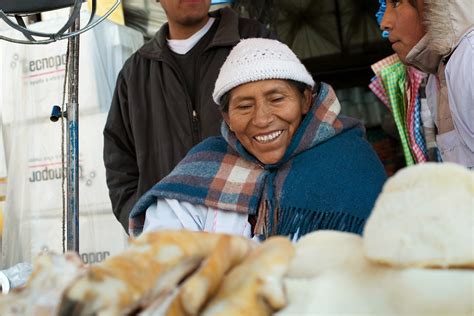 Le March Rodriguez La Paz Bolivie Norbert Leroy Flickr