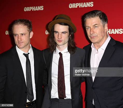 Orphans Broadway Opening Night After Party Photos And Premium High Res Pictures Getty Images