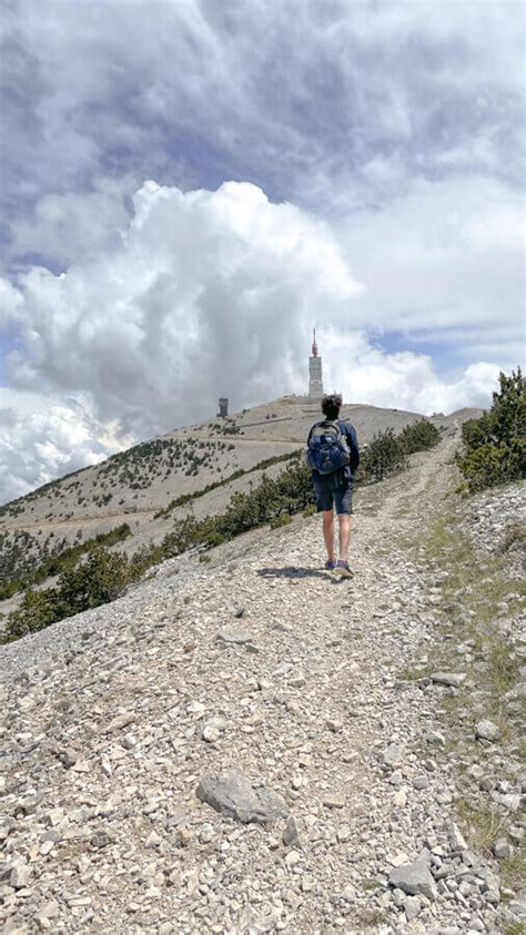 Charlotte Plans A Trip Dit Moet Je Weten Over Een Wandeling Naar De