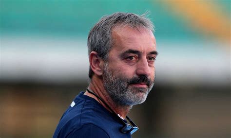 Lecce Giampaolo Superiorità Roma evidente Male i cambi L