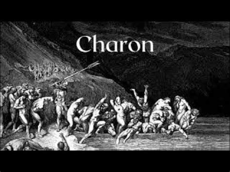 Charon Dark Orchestral Music Youtube