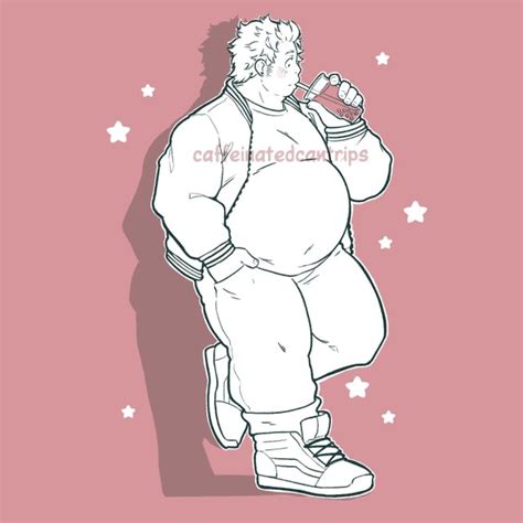 Bnha Fatgum - Tumblr Gallery