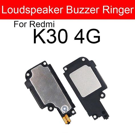 Loa ngoài Xiaomi Redmi K30 4G poco x2 | Shopee Việt Nam