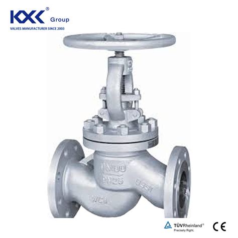 Steel Globe Valve Api Ansi 150lb 6 Inch Wcb Carbon Steel Flanged Globe Valve Globe Valve And Valve