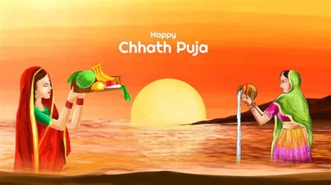 Chhath Puja 2024 Goddess Sita Performed Chhath Puja For The First Time