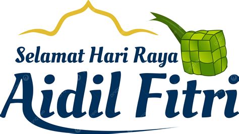 รูปตัวอักษร Selamat Hari Raya Idul Fitri Mohon Maaf Lahir Dan Batin กับ