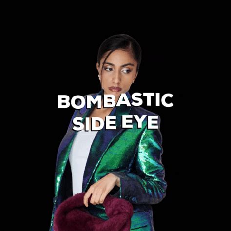 Bombastic Side Eye GIFs - Find & Share on GIPHY