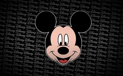 Mickey Mouse Wallpaper HD 4K