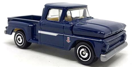 Chevy C10 Pickup Truck | Matchbox Cars Wiki | Fandom