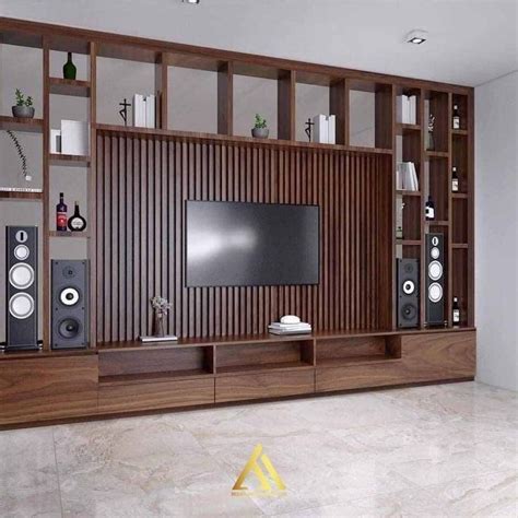 New Style Wooden Partition Designs Artofit