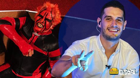 Adri N Marcelo Revela Que Pelea Con Chessman Fue Planeada