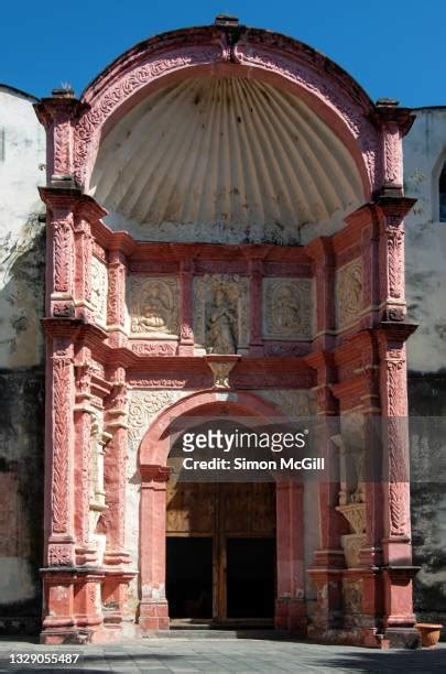 58 Cuernavaca Cathedral Stock Photos High Res Pictures And Images