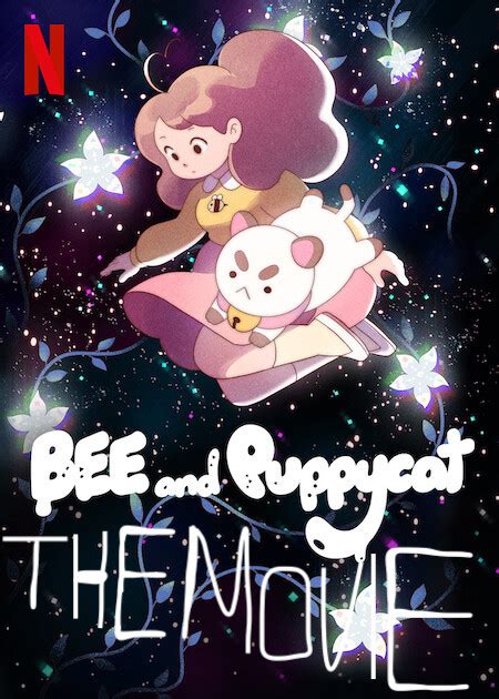 Bee and PuppyCat: The Movie | Character Wiki | Fandom