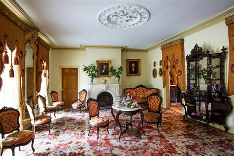 Butler Greenwoods Plantation Parlor Goes To New Orleans The New York