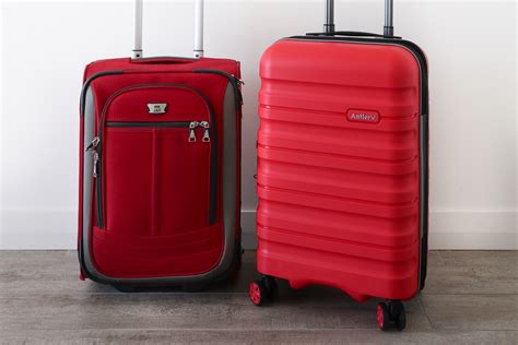 The carry-on dilemma: Which suitcase should you buy?