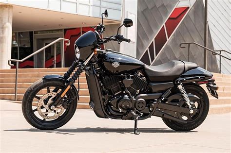 2019 Harley-Davidson Street® 500 | Baxter's Harley-Davidson®