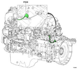 Paccar Mx Fuel System Diagram Knittystash