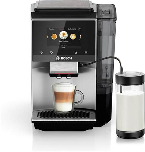 Amazon Bosch Tpu Series Verocafe Fully Automatic Espresso