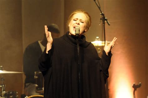 Adele: Was die Trennungsgerüchte wirklich verraten— Rolling Stone