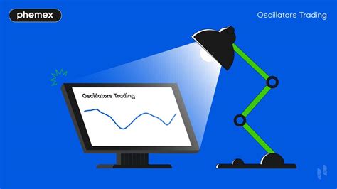 What Is Oscillator Trading Top 5 Indicators To Use Phemex Academy