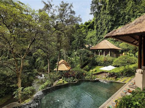 Maya Ubud Resort Spa Bali Tui