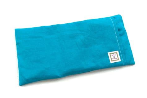 Microwavable Heating Pad Aqua Aromatherapy Pad Hot Cold