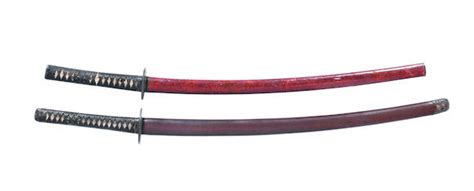 Bonhams : A Katana