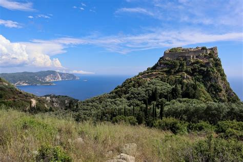 Visiter Corfou une semaine en juin Que faire Quelles plages découvrir