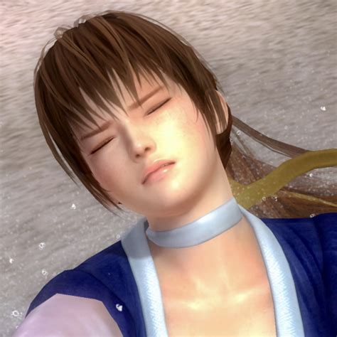 Doa Lr Hitomi Ryona Humectante Story Viewer Hentai Image My Xxx Hot Girl