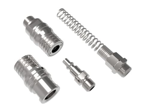 Aisi Stainless Steel Joints And Couplings