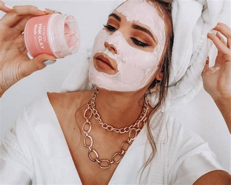 Skin Prep Use These Face Masks For Flawless Makeup Application Dop