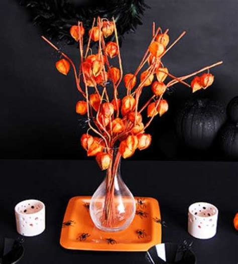 35 Superb Halloween Party Decorations and Ideas for Table Centerpieces