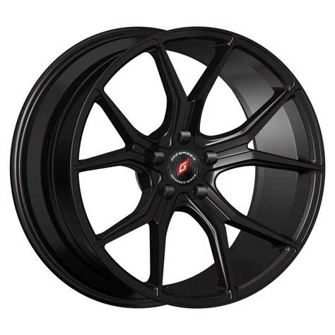 Inforged Ifg X Gloss Black Tyreforce