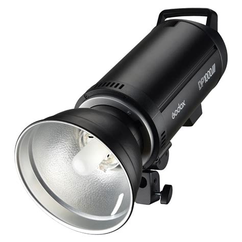 Lampa błyskowa Godox DP1000III