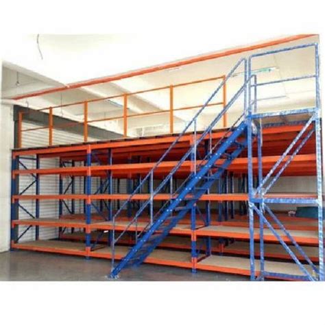 Mild Steel Industrial Pallet Racks At Best Price In Ahmedabad ID