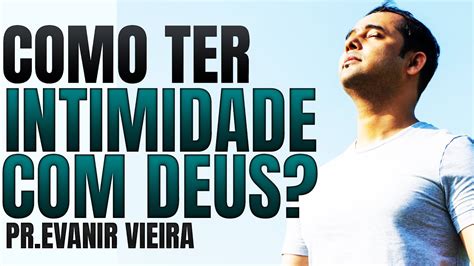 Dinamica Sobre Intimidade Deus Braincp