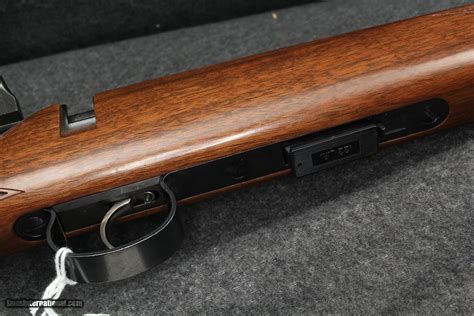 Cz 453 American 22lr