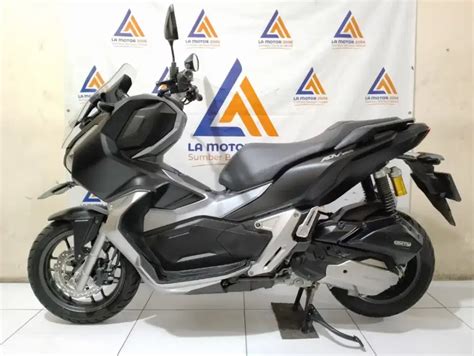 Harga Honda Adv 150 Jakarta Baru Dan Bekas Rp1 500 000 Rp310 000 000