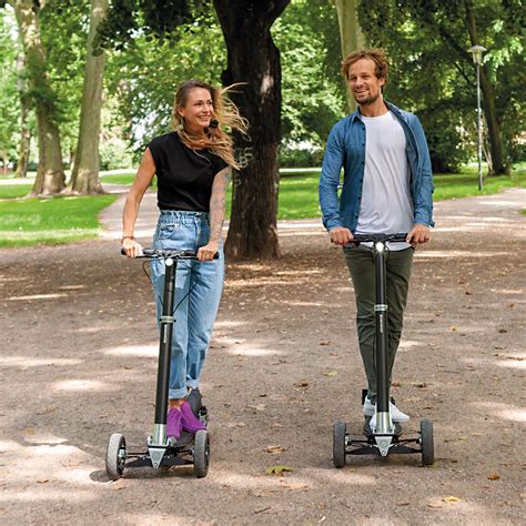 Mubea U-Mobility XBoard