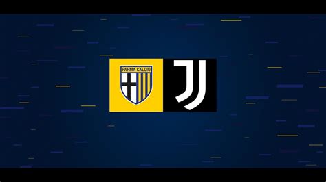 Live Under Giornata Parma Juventus Diretta Streaming Kick